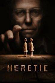 Heretic (2024) Hindi Dubbed