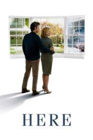 Here (2024) HQ Hindi Dubbed