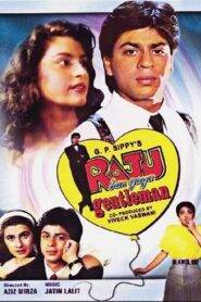 Raju Ban Gaya Gentleman (1992) Hindi HD