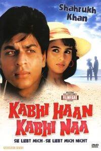 Kabhi Haan Kabhi Naa (1994) Hindi HD