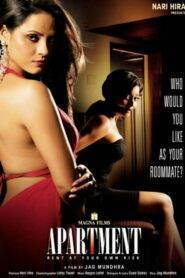 Apartment (2010) Hindi HD