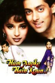 Hum Aapke Hain Koun (1994) Hindi HD