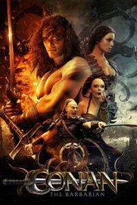 Conan the Barbarian (2011) Hindi Dubbed