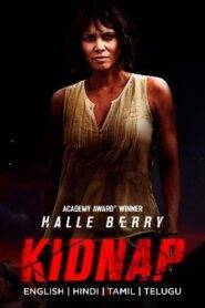 Kidnap (2017) Hindi Dubbed