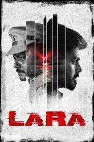 Lara (2025) HQ Hindi Dubbed