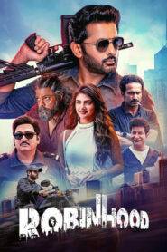 Robinhood (2025) Hindi Dubbed AMZN