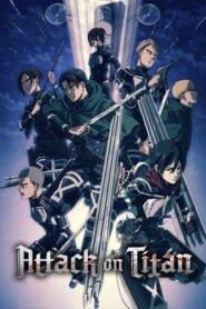 Attack on Titan – Season 3 (2019) Hindi Completed