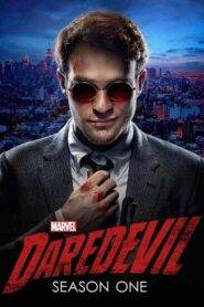 Marvels Daredevil (2015) Hindi Season 1 Complete