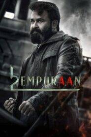 L2 Empuraan – Lucifer 2 (2025) Hindi Dubbed HD