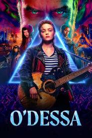 Odessa (2025) English Dubbed