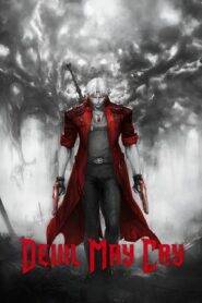 Devil May Cry (2025) Season 1 Complete Hindi