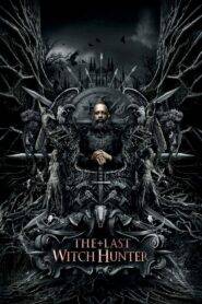 The Last Witch Hunter (2015) Hindi Dubbed