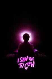 I Saw the TV Glow (2024) Hindi Dubbed