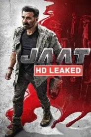 Jaat (2025) Hindi HD [Leaked]
