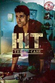 HIT: The Second Case (2022) Telugu HD
