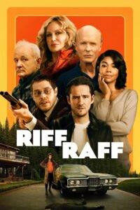 Riff Raff (2024)  English HD