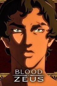 Blood of Zeus (2024) Season 2 Complete Hindi