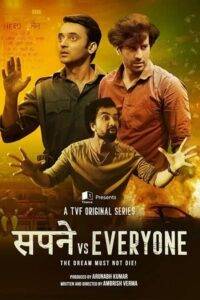 Sapne Vs Everyone (2025) Season 1 Complete Hindi