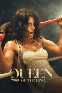 Queen of the Ring (2025) Hindi Dubbed WEBRip