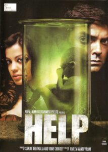 Help (2010) Hindi HD