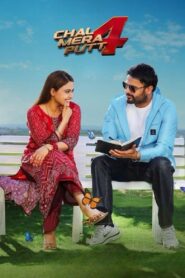 Chal Mera Putt 4 (2025) Punjabi PREHD