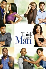 Think Like a Man (2012) Hindi Dubbed
