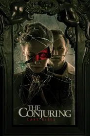 The Conjuring: Last Rites (2025) Hindi Dubbed AMZN