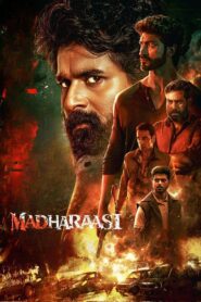 Madharaasi (2025) Hindi Dubbed AMZN