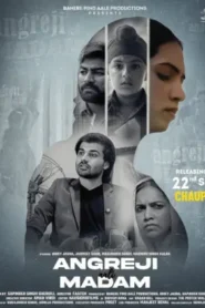Angreji Aali Madam (2025) Punjabi HD