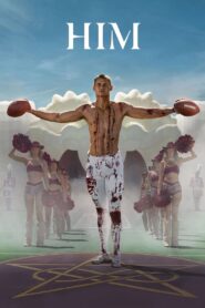 HIM (2025) Hindi Dubbed AMZN