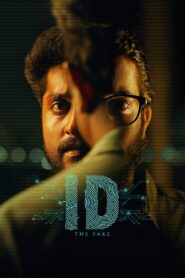 ID : The Fake (2025) Telugu HD