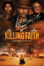 Killing Faith (2025) HQ Hindi Dubbed