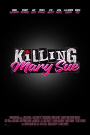 Killing Mary Sue (2025) HQ Hindi Dubbed