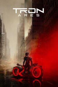 TRON: Ares (2025) Hindi Dubbed WEBRip