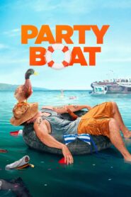 Party Boat (2017) Hindi Dubbed