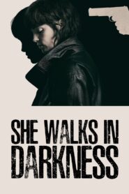 She Walks in Darkness (2025) Hindi Dubbed Netflix