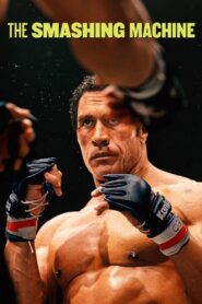 The Smashing Machine (2025) Hindi Dubbed WEBRip