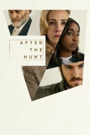 After the Hunt (2025) HQ Hindi Dubbed