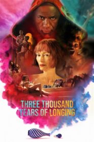 Three Thousand Years of Longing (2022) Hindi Dubbed