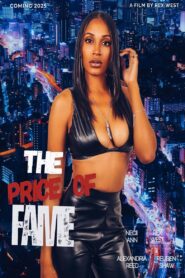 The Price of Fame (2025) HQ Hindi Dubbed