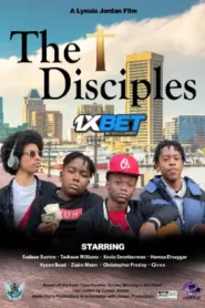 The Disciples (2025) HQ Hindi Dubbed