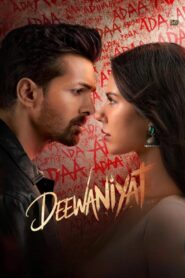 Ek Deewane Ki Deewaniyat (2025) Hindi TC