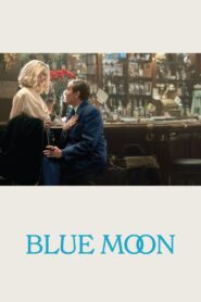 Blue Moon (2025) Hindi Dubbed CAMRip