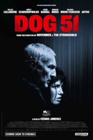 Dog 51 (2025) HQ Hindi Dubbed