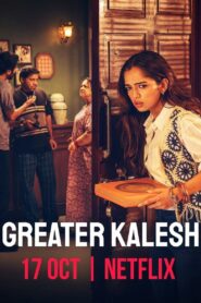 Greater Kalesh (2025) Hindi HD Netflix