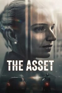 The Asset (2025) Hindi Season 1 Complete Netflix