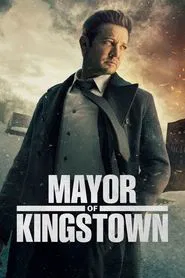 Mayor of Kingstown (2025) Hindi Season 4 Complete