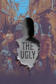The Ugly (2025) Hindi Dubbed WEBRip