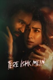 Tere Ishk Mein (2025) Hindi TC