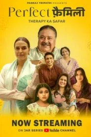 Perfect Family (2025) Hindi Season 1 Complete